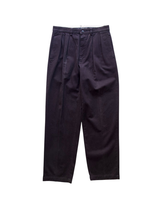 Polo Ralph Lauren - 2 Tuck Chino Trouser