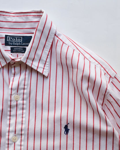 Polo Ralph Lauren - Stripe Shirt