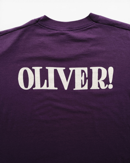 OLIVER!