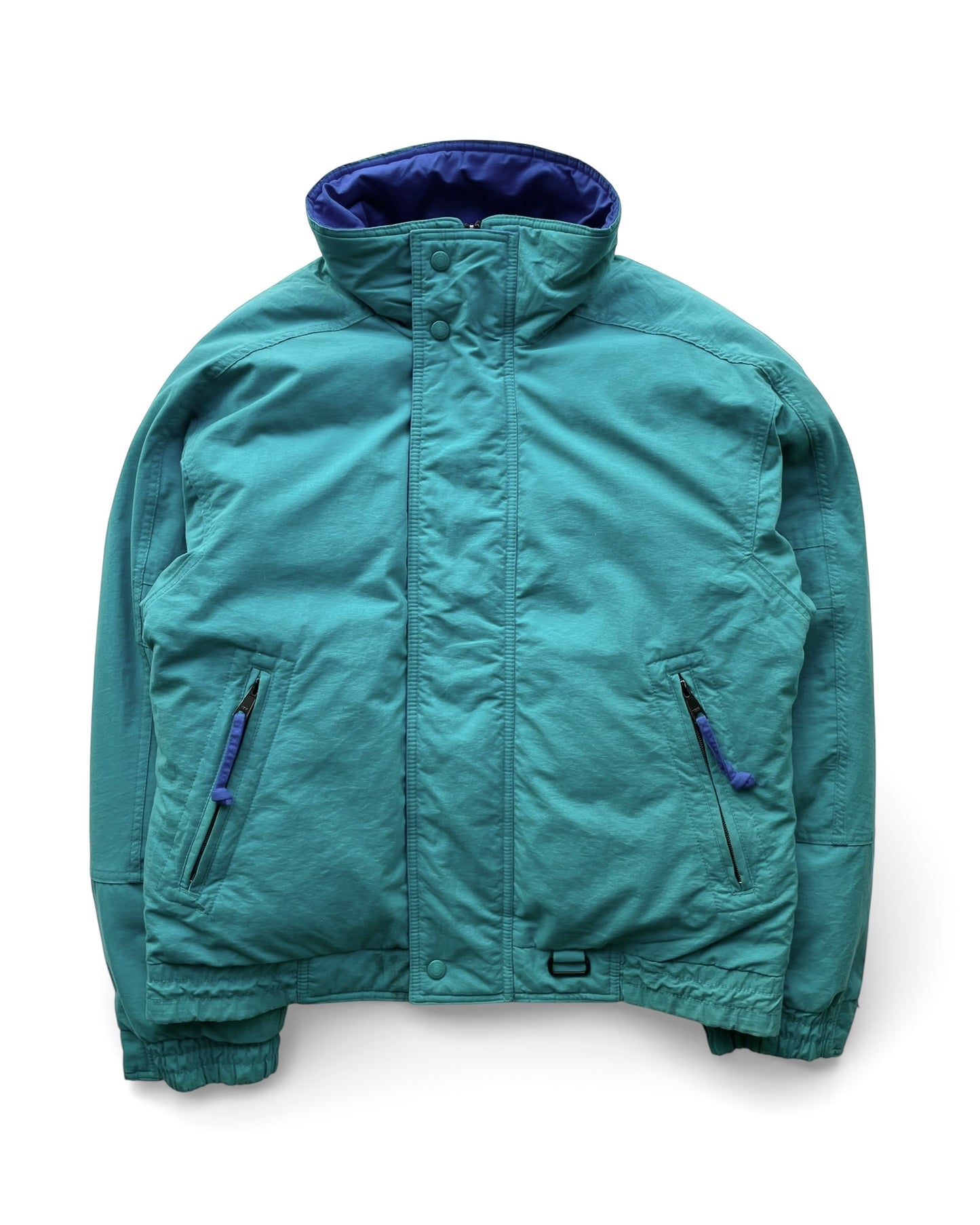 Eddie Bauer - Goose Down Jacket