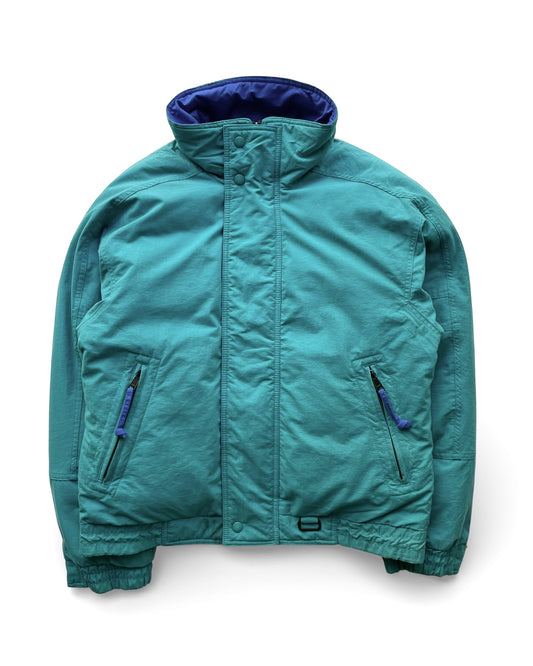 Eddie Bauer Goose Down Jacket
