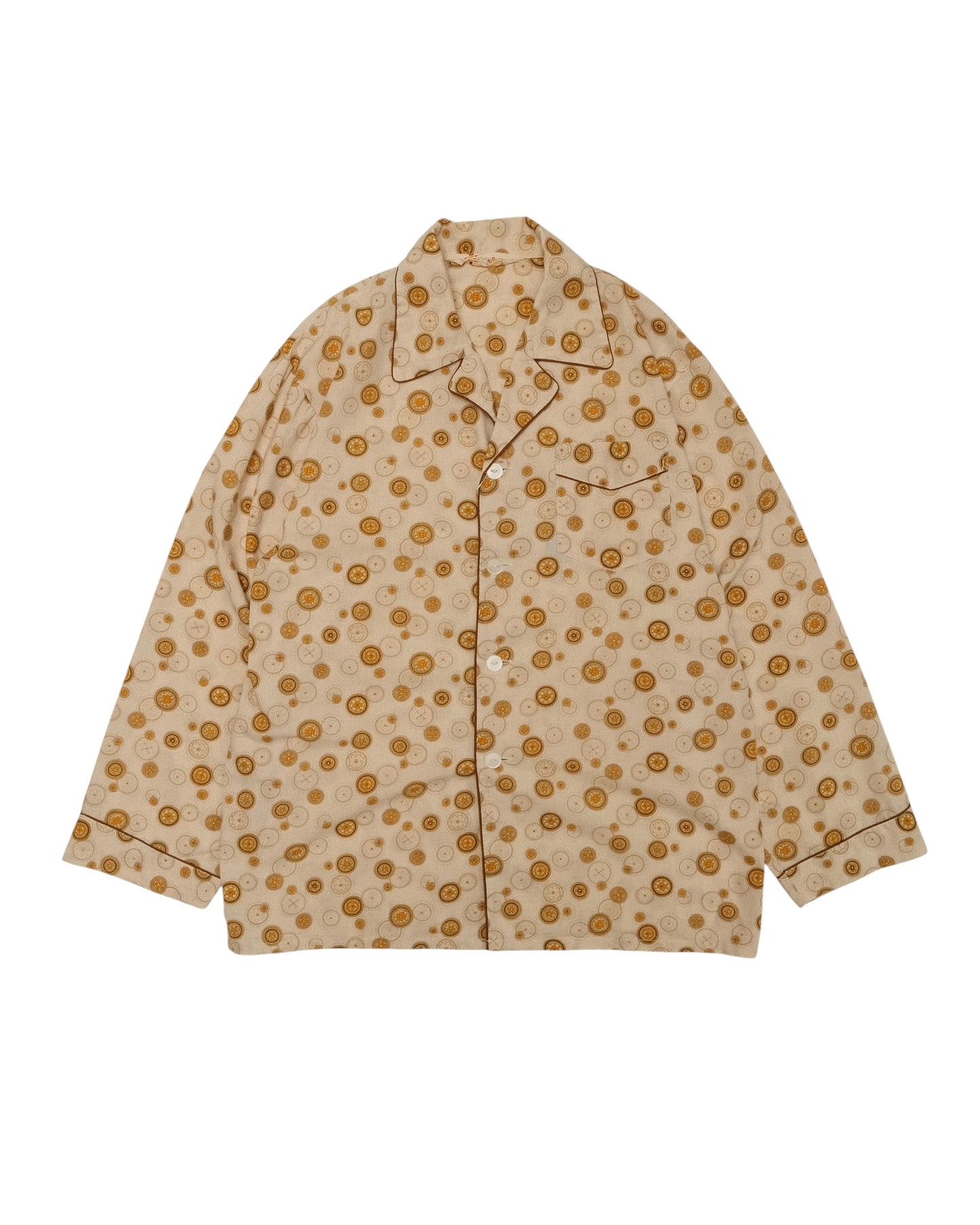 pajama shirt