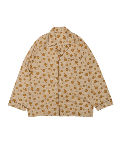 pajama shirt