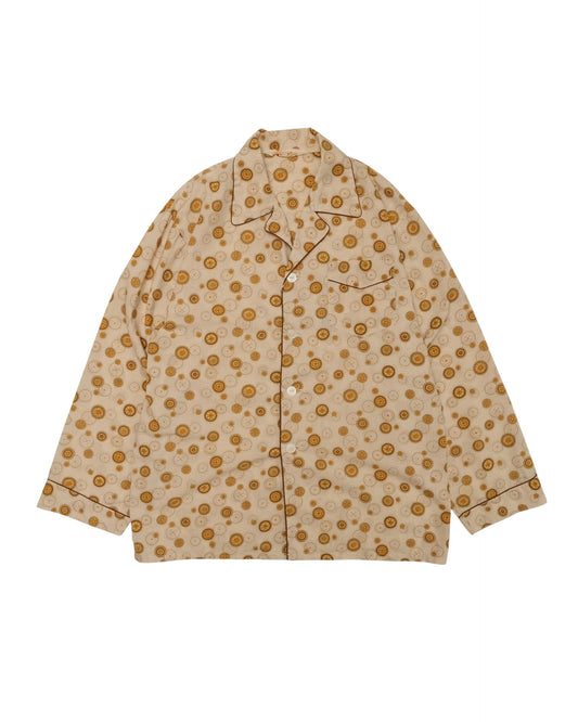 pajama shirt