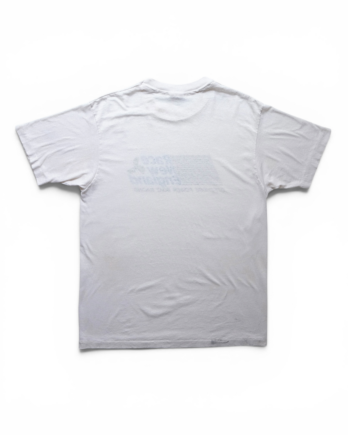 Hanes Fifty-Fifty - Race New England