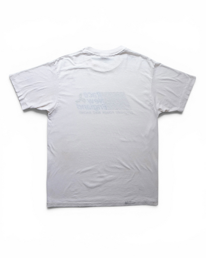 Hanes Fifty-Fifty - Race New England