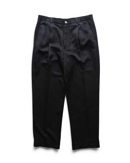 Perry Ellis - 2 Tuck Trouser W36 L30