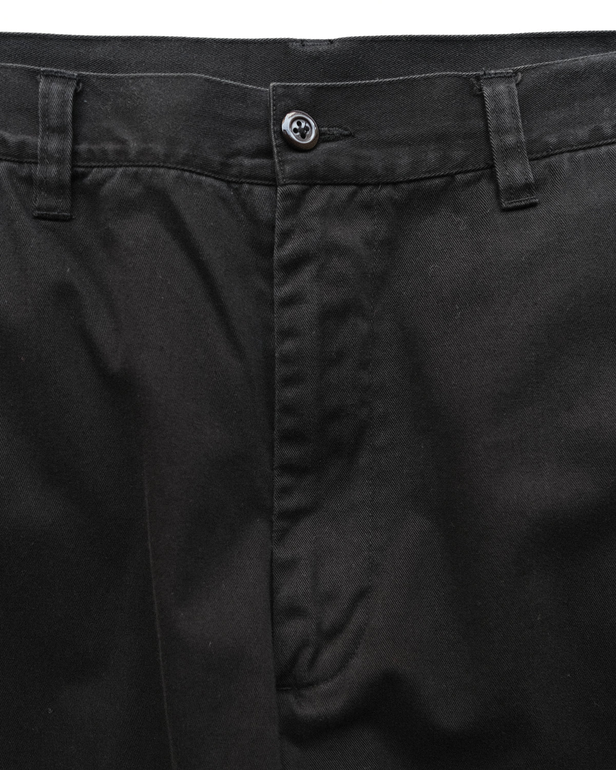 DKNY - Cotton Trouser