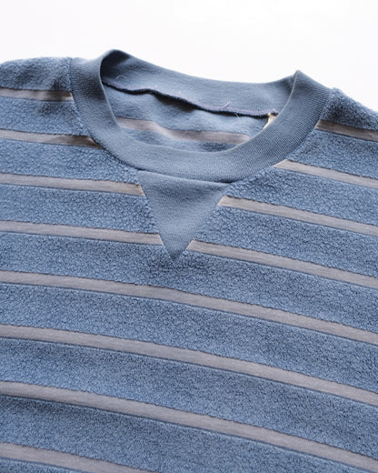 Border Pile Tee