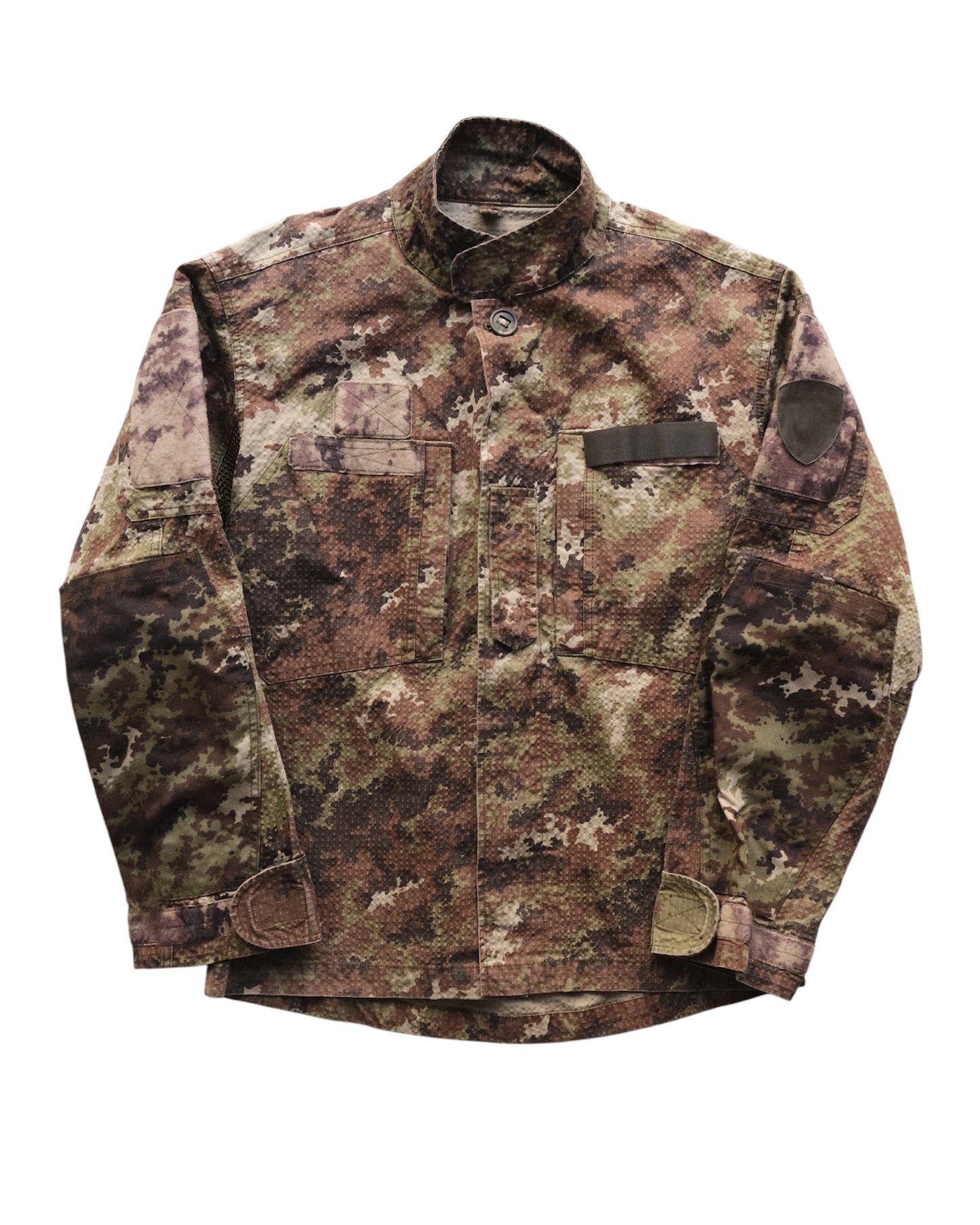 LOVERS S.R.L. - Italian Military Light Jacket