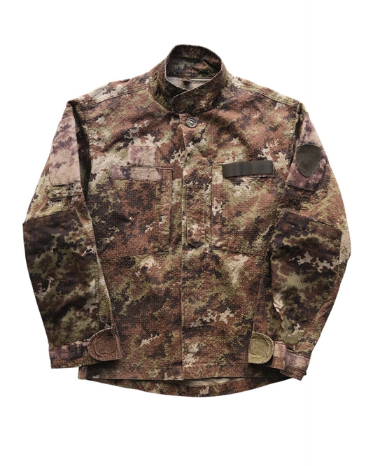 LOVERS S.R.L. - Italian Military Light Jacket