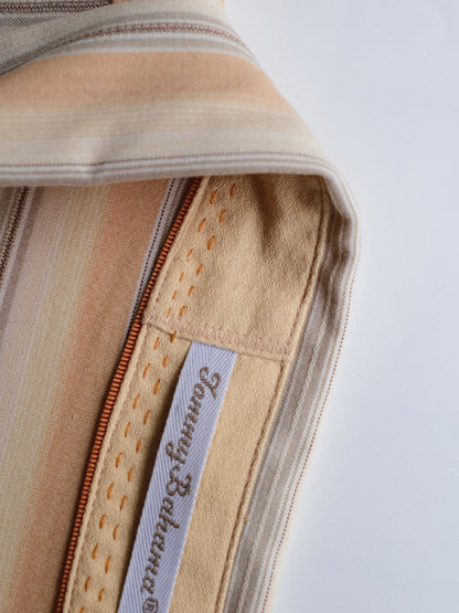 Tommy Bahama - Silk Stripe Shirt