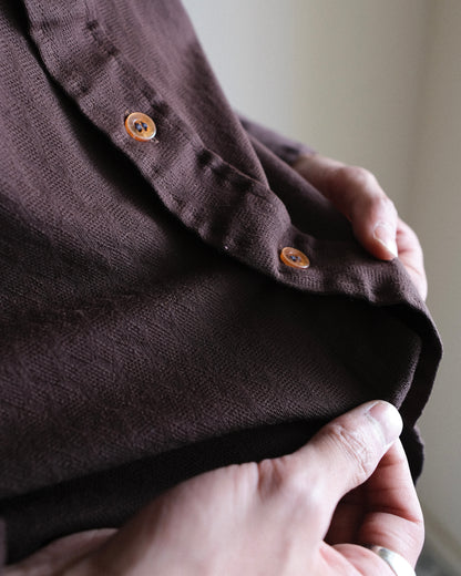 Sears - PERMA-PREST Polyester Dress Shirt