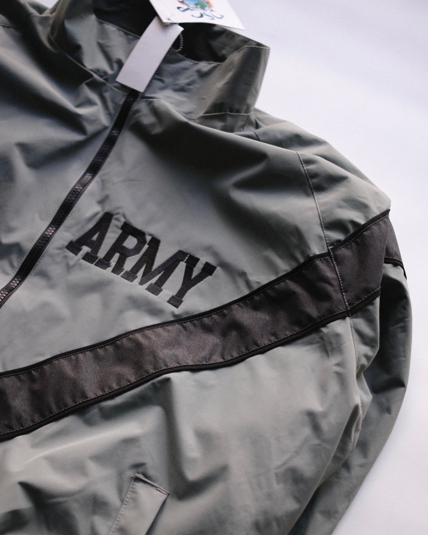 US Army  Training Jacket