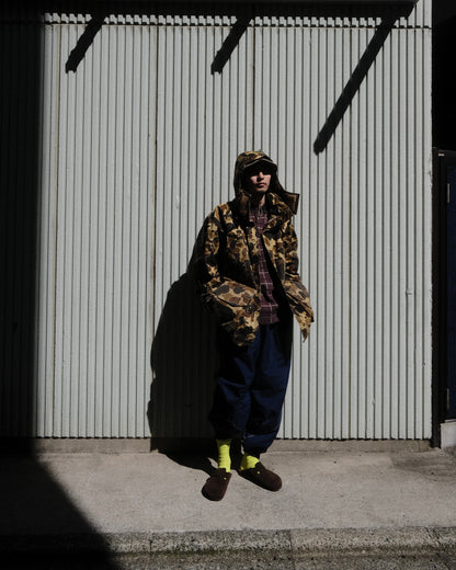Columbia Duck Camo GORE-TEX Mountain Parka