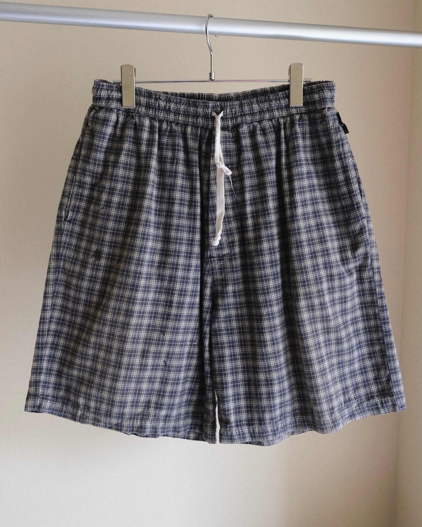 PERRY ELLIS - Check Easy Shorts