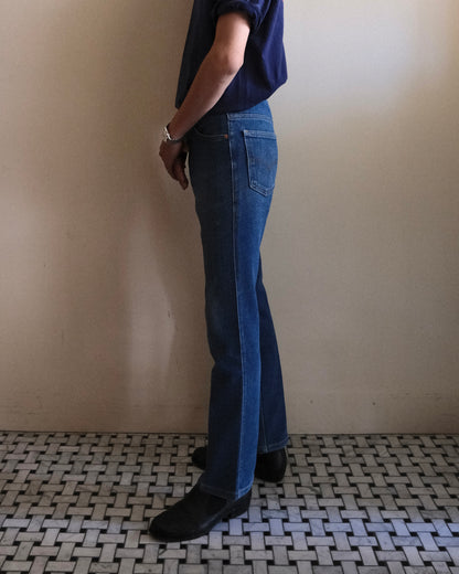 84. Levi's 517 Boot Cut Denim Pants