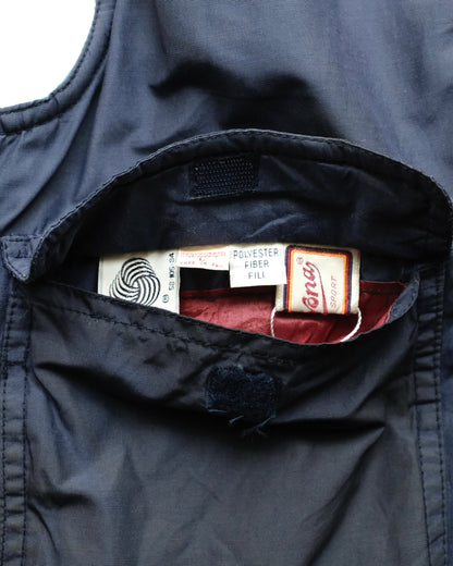 Merona Sport - Reversible Wool Check
Utility Vest