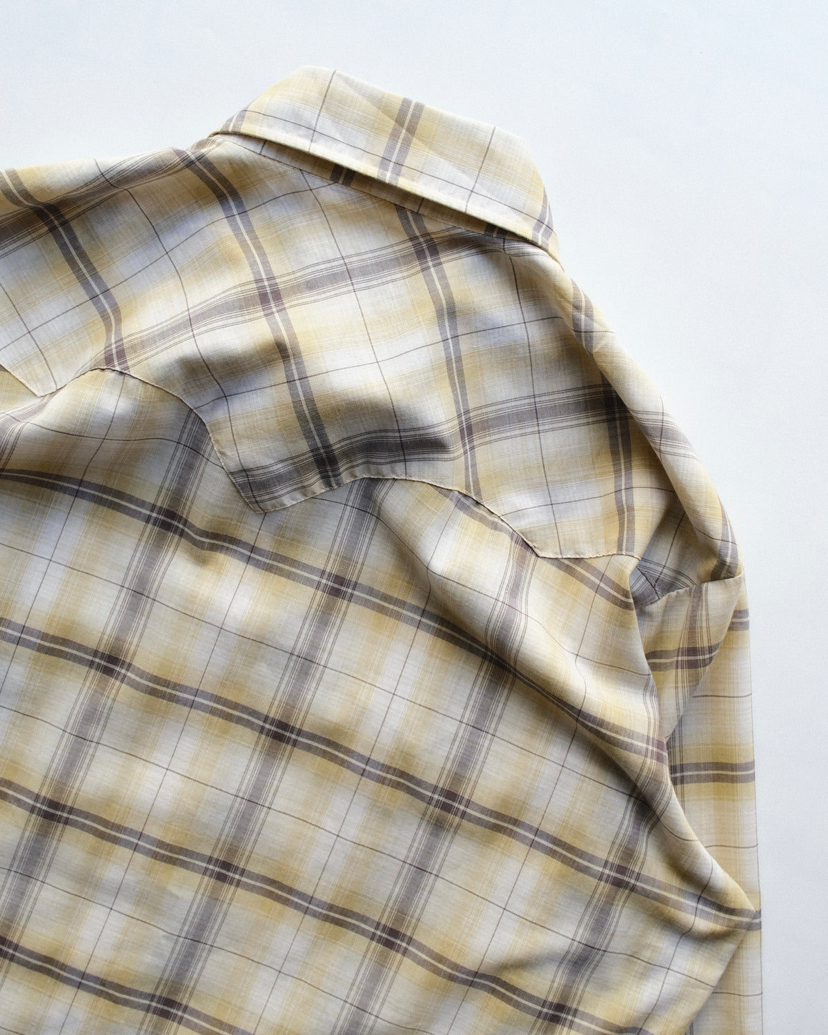Western Shirt