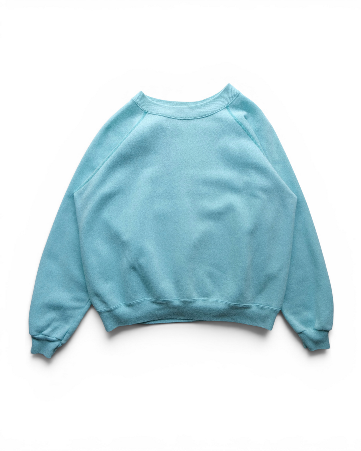 Hanes - Crem Neck Sweat