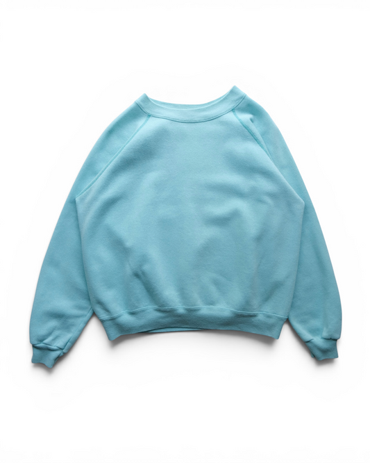 Hanes - Crem Neck Sweat