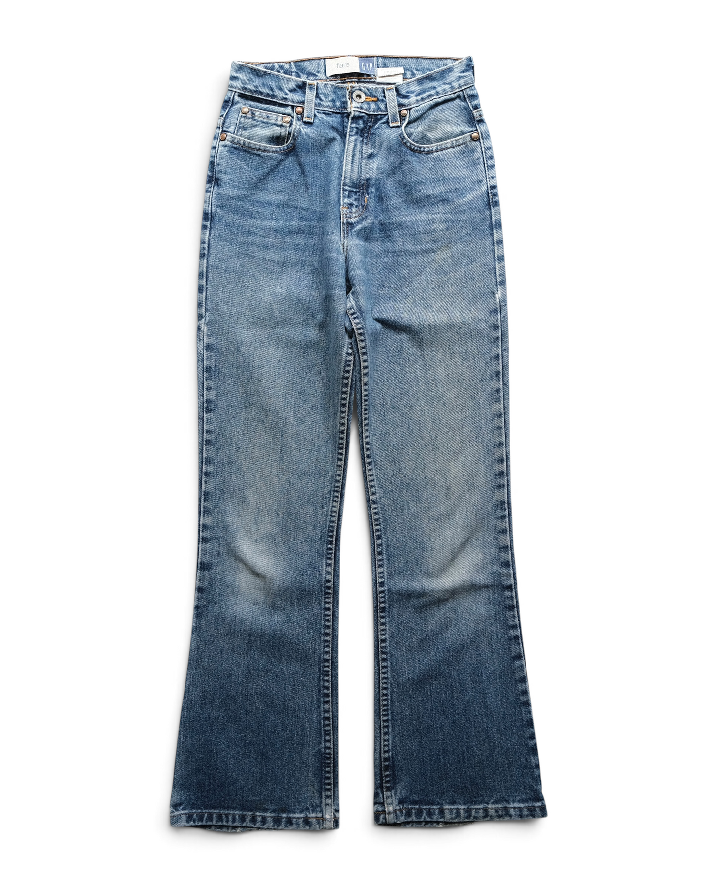 94. GAP - Flare Jean