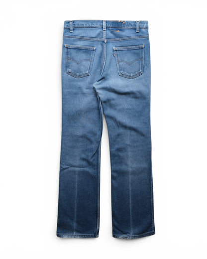 62. Levi's 517 Bootcut Denim Pants W34 / L32