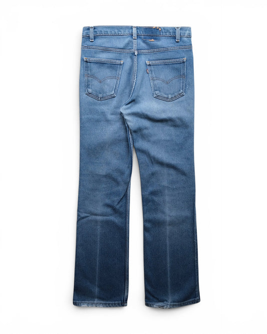 62. Levi's 517 Bootcut Denim Pants W34 / L32