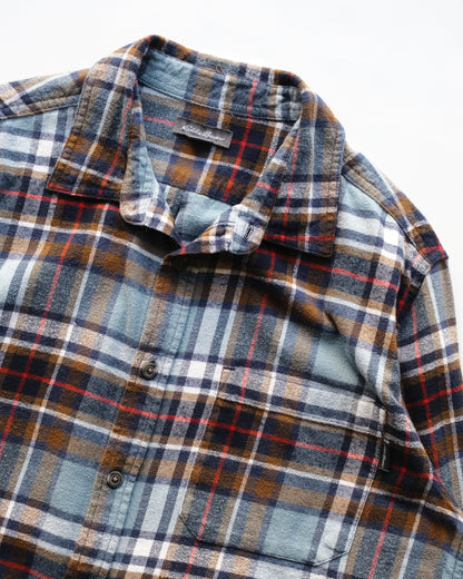 Eddie Bauer - Flannel Shirt