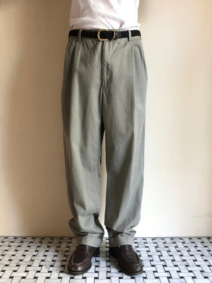 Polo Ralph Lauren - 2 Tuck Chino Trouser