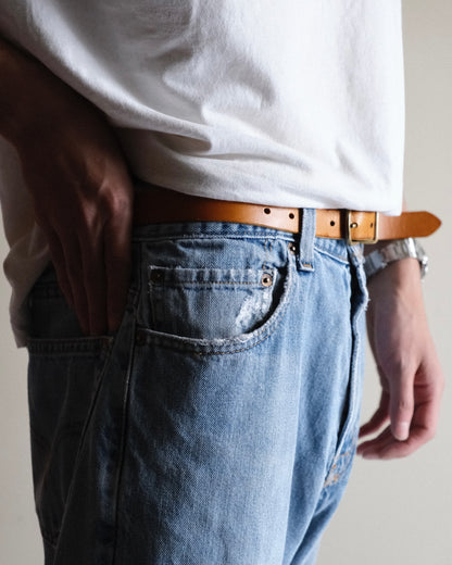 A9. Levi's 517 Bootcut Denim Pants W34 / L32