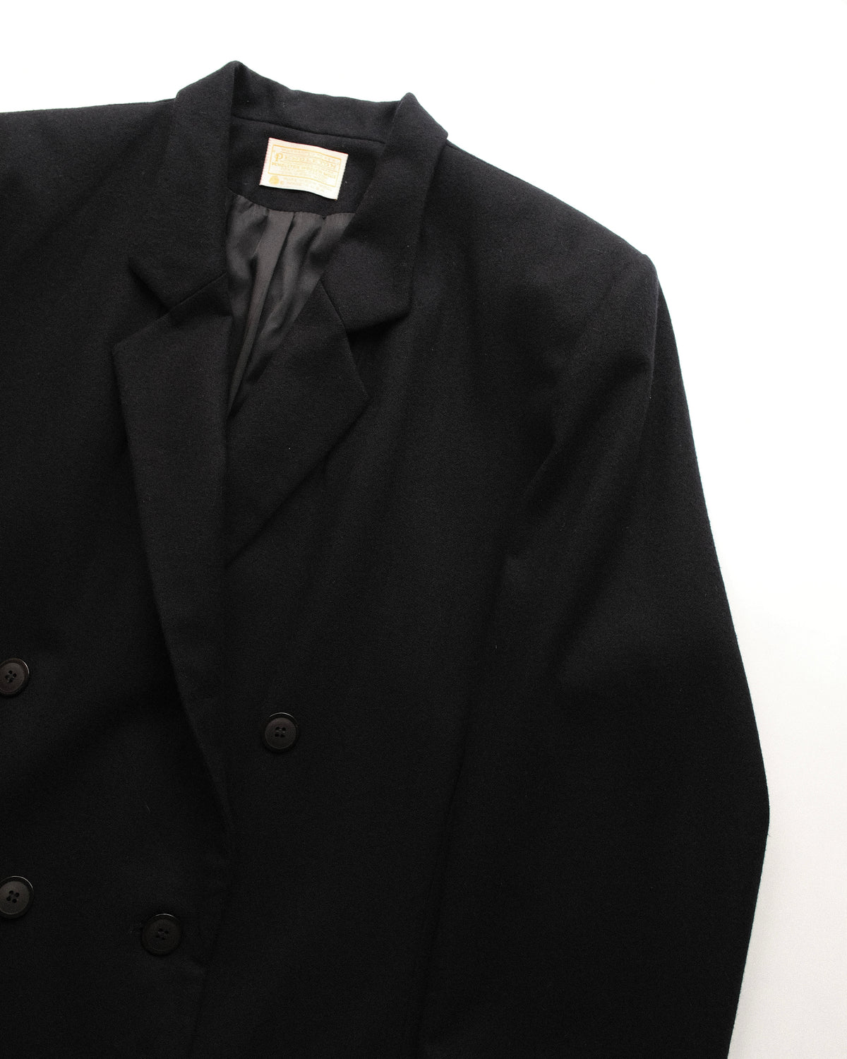 70s Pendleton - Double blessed Jacket