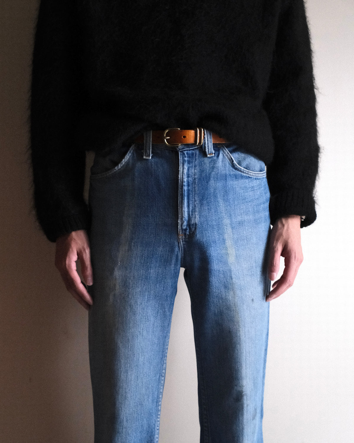 70s Flare Denim