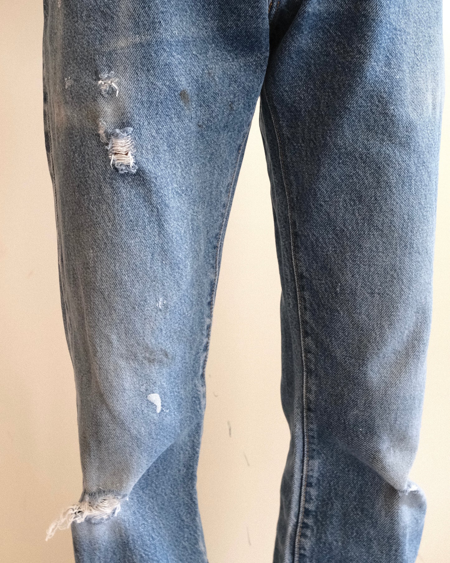 68. Levi's 517 Bootcut Denim Pants W30 / L34