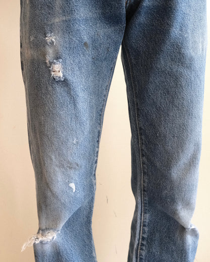 68. Levi's 517 Bootcut Denim Pants W30 / L34