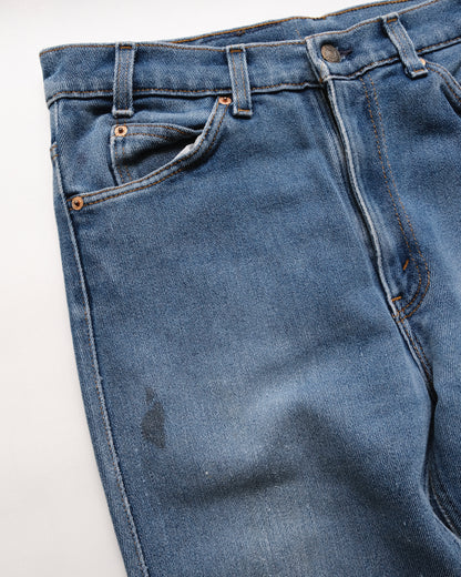 62. Levi's 517 Bootcut Denim Pants W34 / L32
