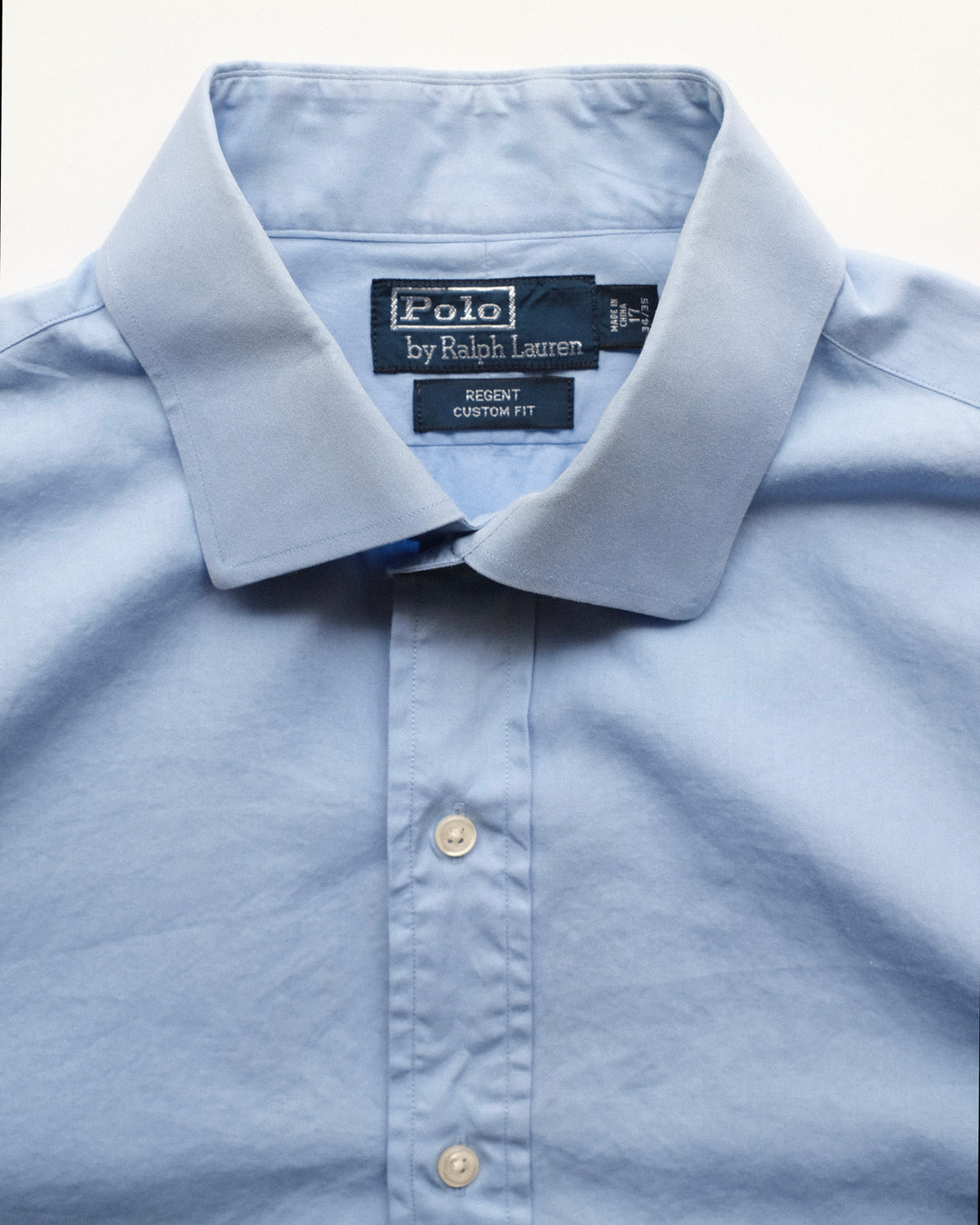 Polo Ralph Lauren - Dress Shirt