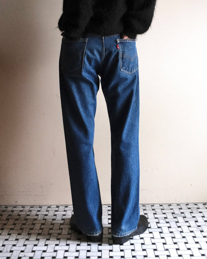 A11. Levi's 517 Bootcut Denim Pants W30 / L30