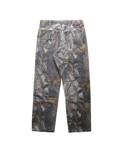 Wrangler Premium Quality - 5 POCKET REALTREE DOUBLE KNEE PANTS