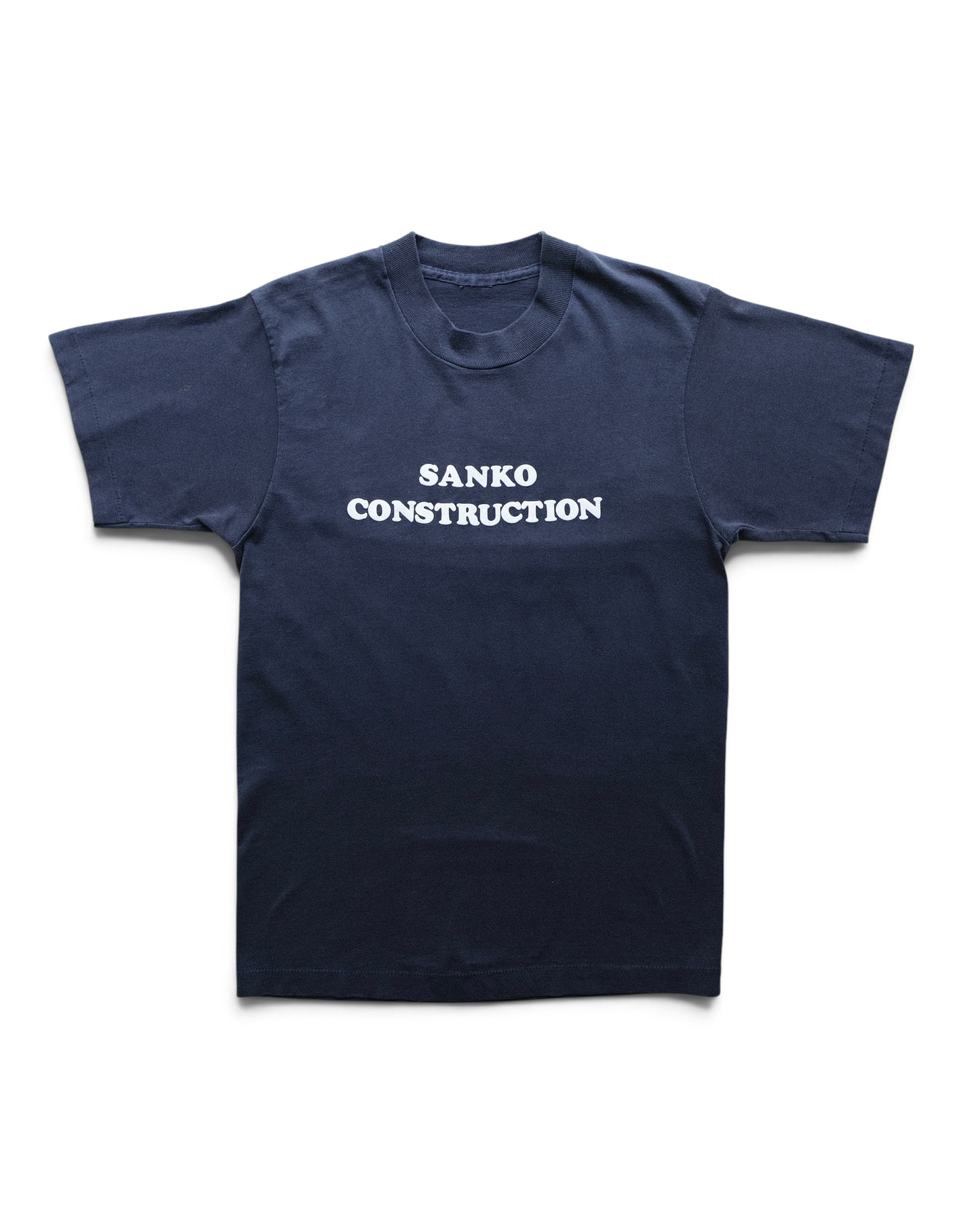 SANKO CONSTRUCTION