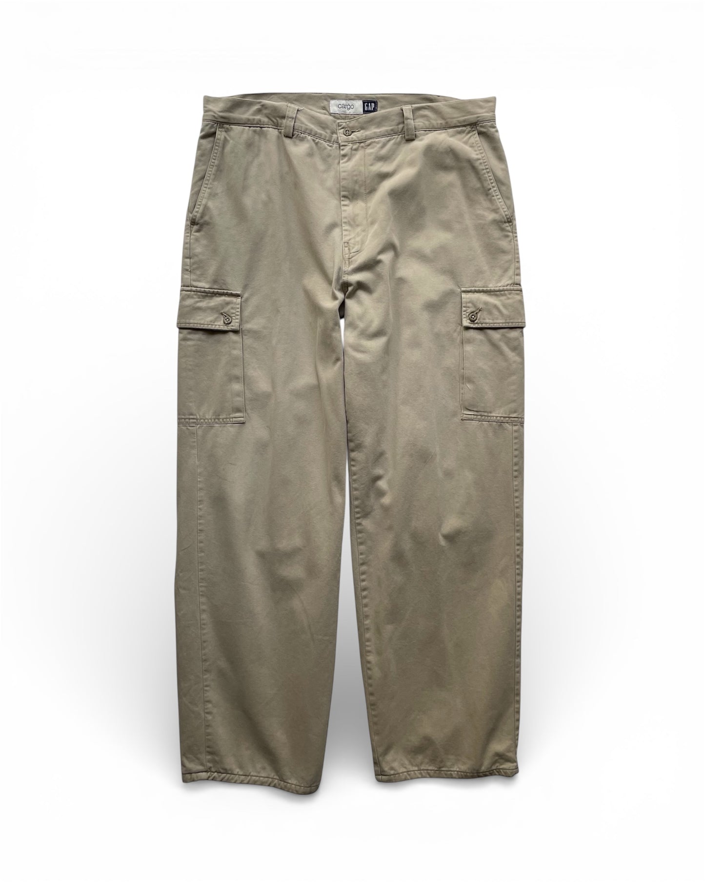 GAP - Chino Cargo Pants