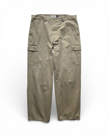 GAP - Chino Cargo Pants