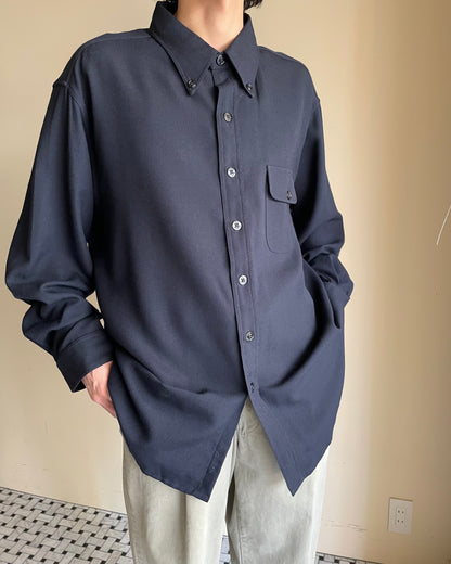 THE DORMAN COMPANY "Regular Collar Shirt"