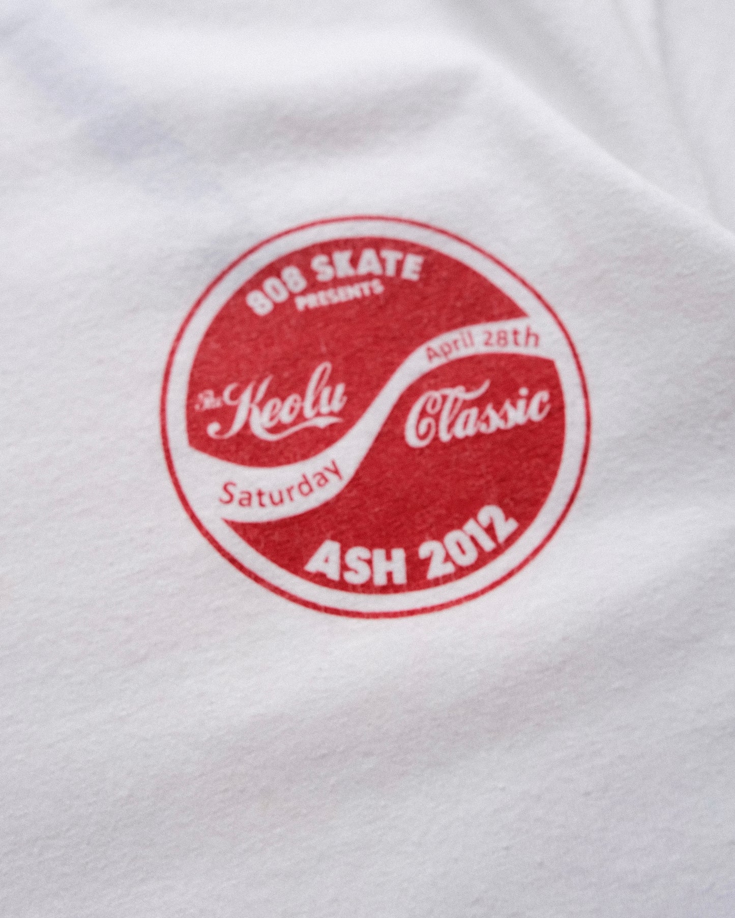 ALSTYLE - The Keolu Classic