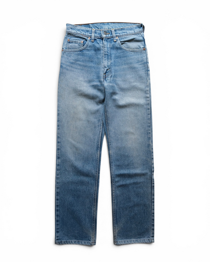 81. Levi's 515-0217 Srim Tapered Denim Pants