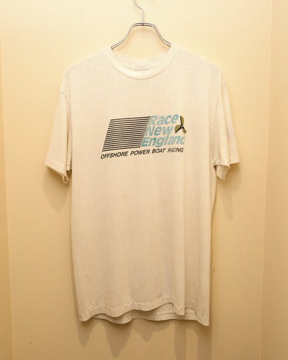 Hanes Fifty-Fifty - Race New England