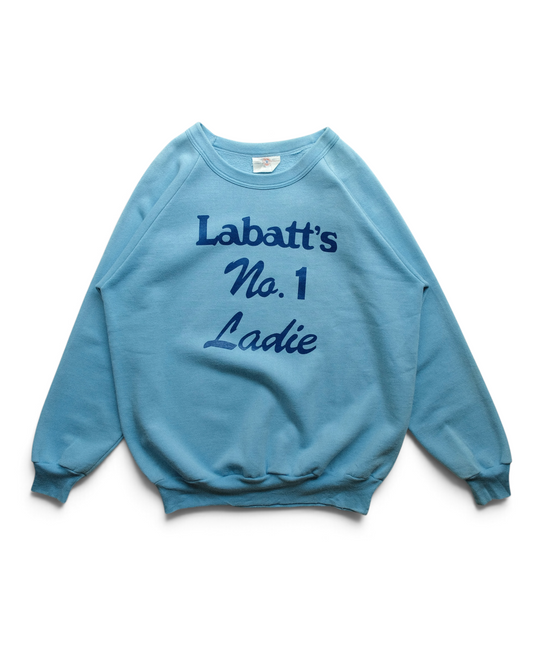 Crew Neck Sweat
