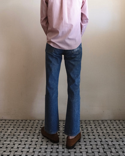 89. Levi's 517 Boot Cut Denim Pants