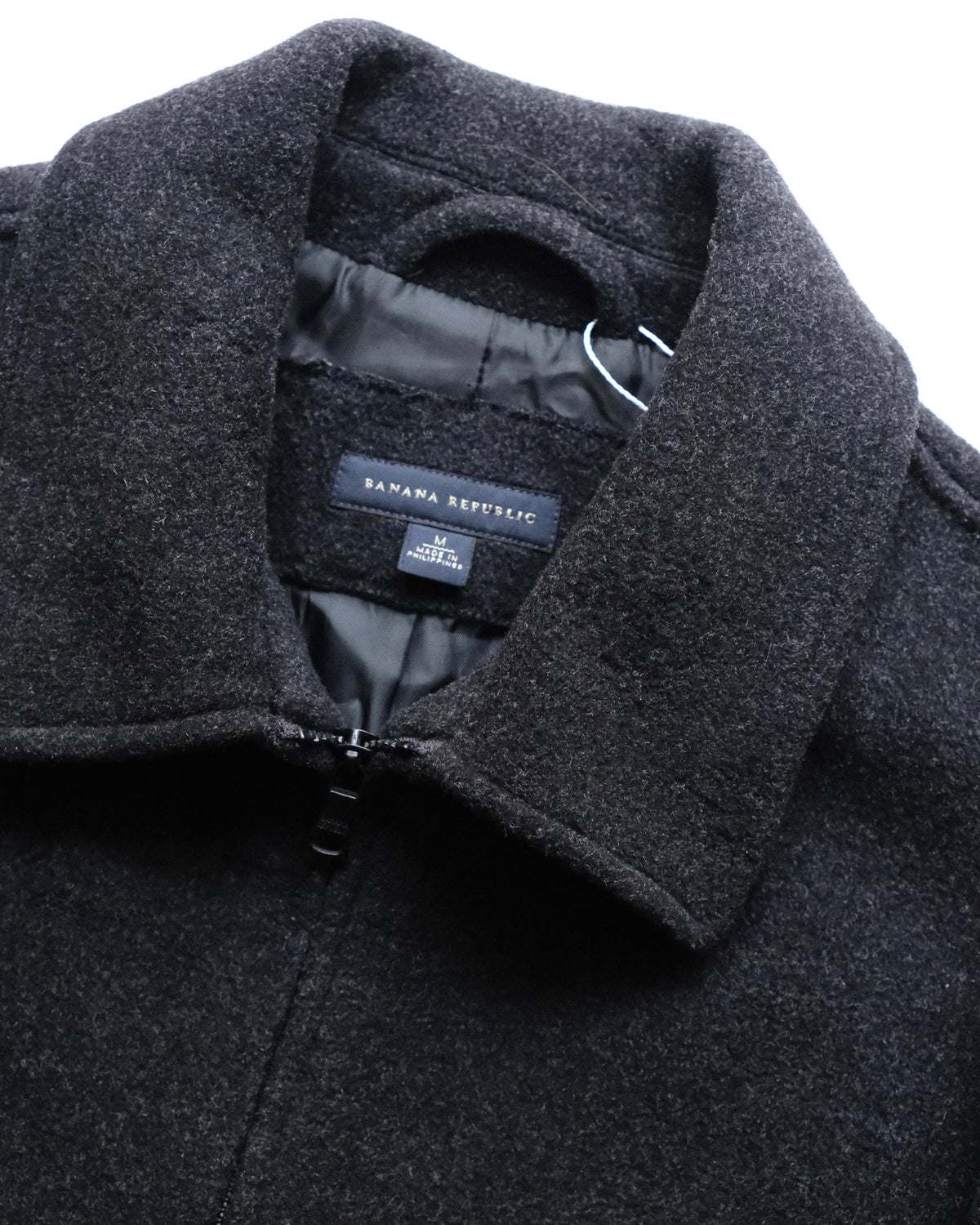 Banana Republic - Wool Jacket