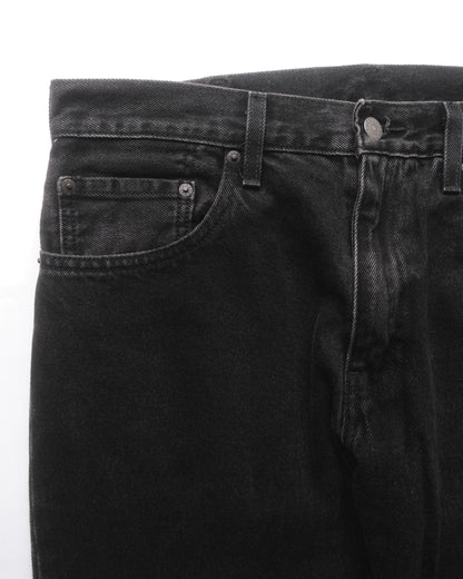 Levi's 517 Boot Cut Denim Pants